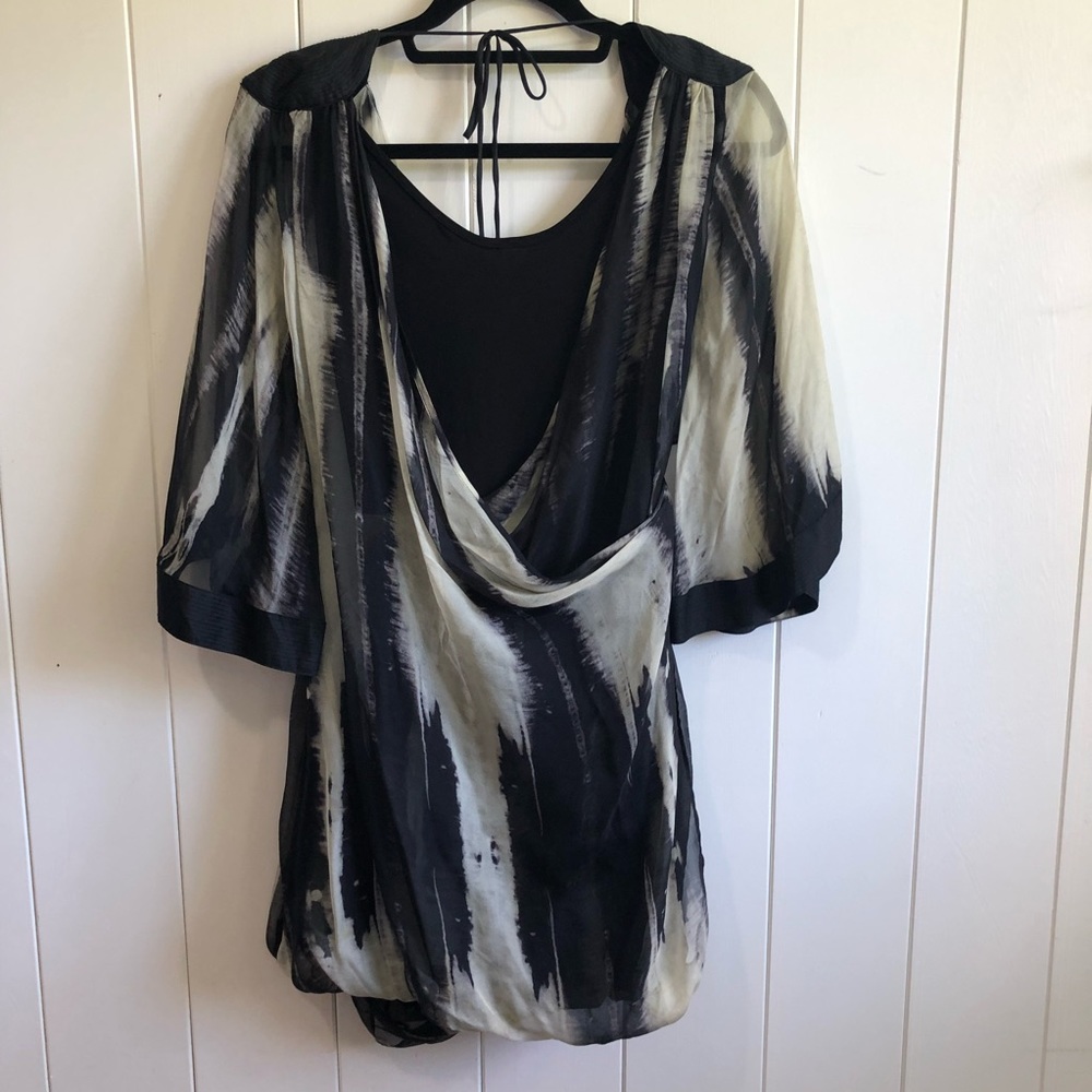 LAMB Dress